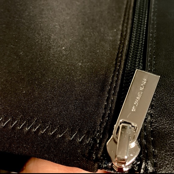 NWT Michael Kors Tall Leather Boots - Picture 13 of 14